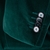 Purpose Tapered Fit Green Velvet Jacket