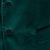 Purpose Tapered Fit Green Velvet Jacket
