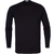 Lundy Slim Fit Luxury Extra-Fine Merino Pullover