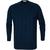 Wilmot Luxury Fine Merino Rib Pullover