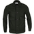Dennis Wool Blend Military Style Casual Jacket