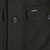 Dennis Wool Blend Military Style Casual Jacket