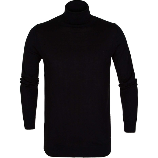 Roll Neck Destin Wool Blend Pullover-new online-Fifth Avenue Menswear