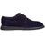 Frazer Suede Derby Casual Shoe