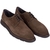 Frazer Suede Derby Casual Shoe