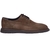 Frazer Suede Derby Casual Shoe