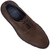 Frazer Suede Derby Casual Shoe