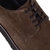 Frazer Suede Derby Casual Shoe