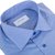 Slim Fit Micro Check Dress Shirt