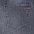 D-Strukt Slim Fit Mid Aged Grey Stretch Denim Jeans