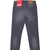 D-Strukt Slim Fit Mid Aged Grey Stretch Denim Jeans