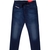 D-Strukt Slim Fit Dark Aged Jogg Jean