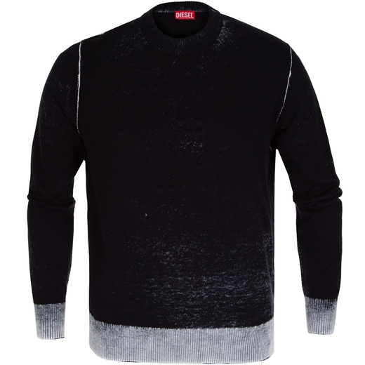 K-Larence Printed Cotton Pullover-on sale-Fifth Avenue Menswear