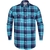 Regular Fit Flannel Check Casual Shirt