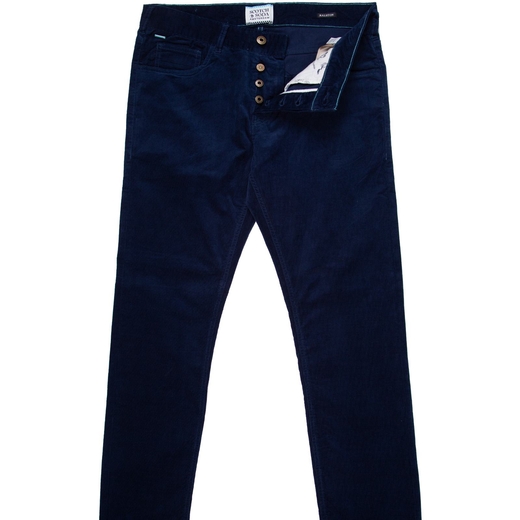 Ralston Stretch Cord Jeans-on sale-Fifth Avenue Menswear