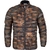 Camo Puffer Jacket