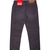 D-Strukt Slim Fit 2-Tone Cord Jeans