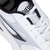 White Serendipity Sport Trainers