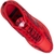 Red Serendipity Sport Print Trainers