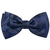 Tonal Luxe Paisley Bowtie