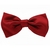 Geometric Pattern Bowtie