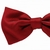 Geometric Pattern Bowtie