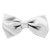 Geometric Pattern Bowtie