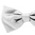 Geometric Pattern Bowtie