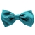 Geometric Pattern Bowtie