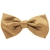 Geometric Pattern Bowtie