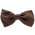 Geometric Pattern Bowtie