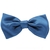 Geometric Pattern Bowtie