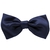 Geometric Pattern Bowtie