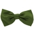 Geometric Pattern Bowtie