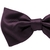 Geometric Pattern Bowtie