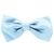 Geometric Pattern Bowtie