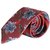 Limited Edition Sorrento Floral Silk Tie