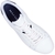 Albany White Leather Sneakers