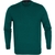 Merino Wool Crew Neck Pullover