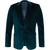 Soho Velvet Blazer