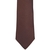 Slim Pure Silk Tie