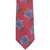 Limited Edition Sorrento Floral Silk Tie