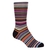 3 Pack Stripes Cotton Socks