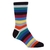 3 Pack Stripes Cotton Socks