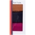 3 Pack Plain Rib Cotton Socks