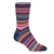 Farley Stripe Cotton Socks