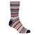 Farley Stripe Cotton Socks