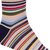 Farley Stripe Cotton Socks