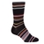 Flavio Stripe Cotton Socks