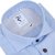 Pied-de-Poule 2-Ply Cotton Dress Shirt